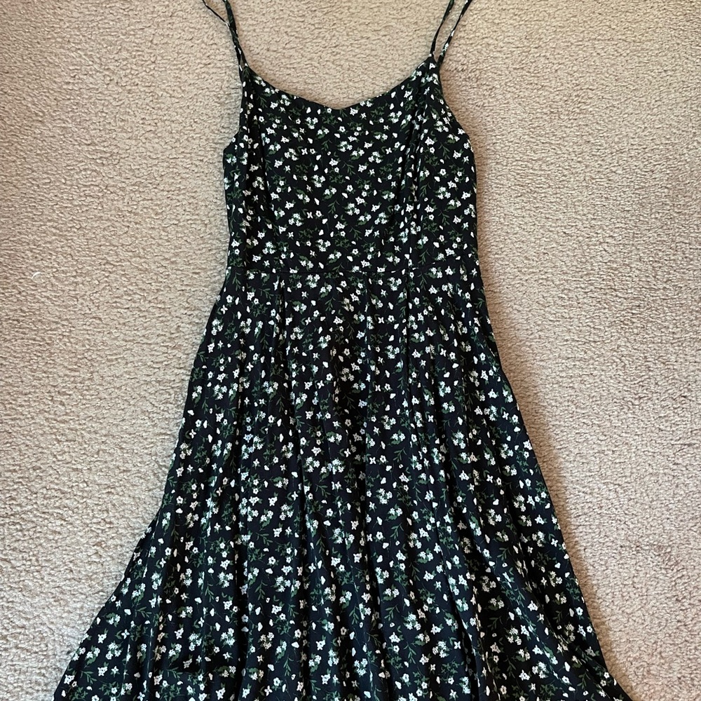 Old Navy summer dress size S petite